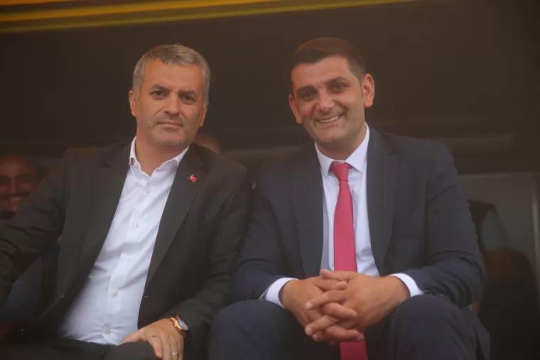 Muhteşem Festival