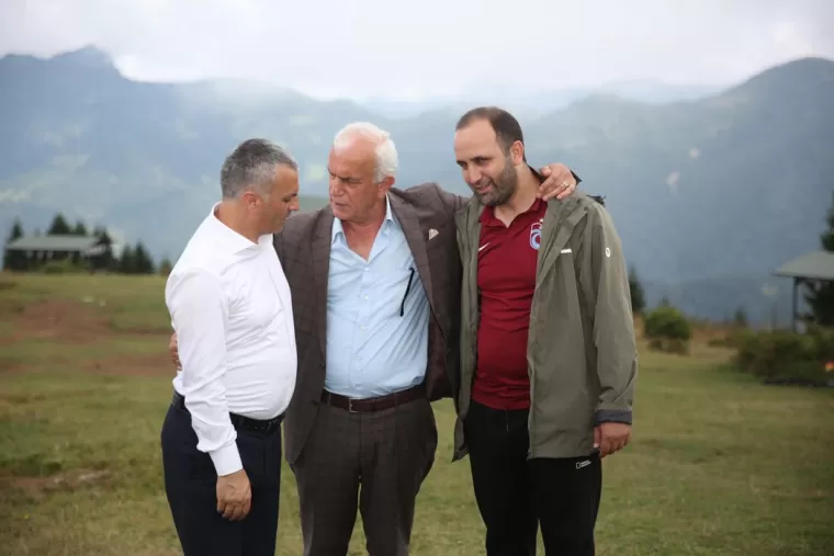 YOMRA’DA FESTİVAL COŞKUSU