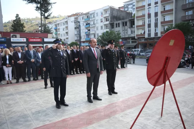 CUMHURİYET COŞKUSU