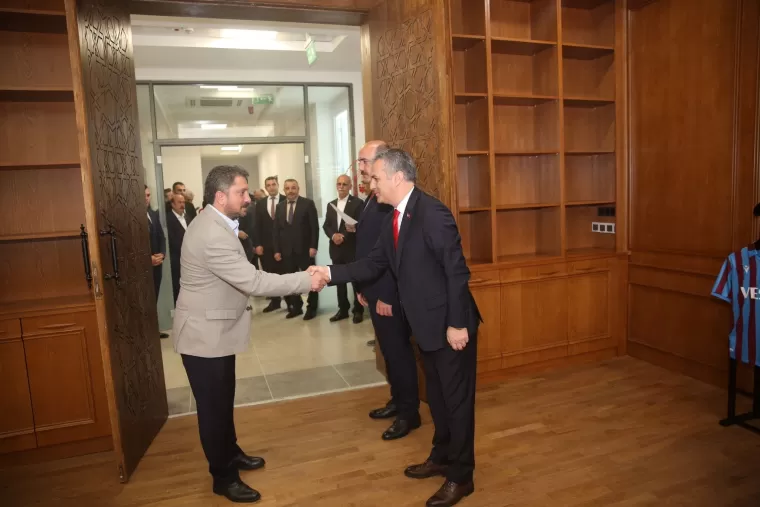 CUMHURİYET COŞKUSU