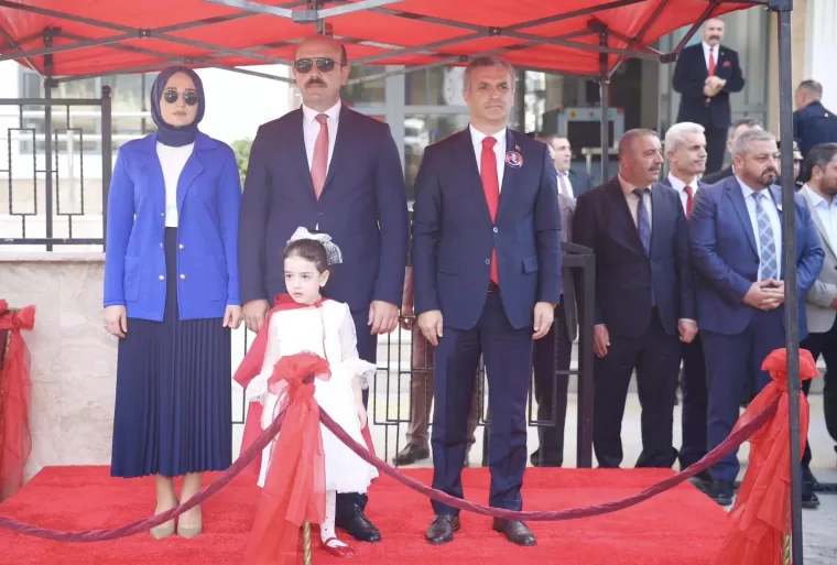 CUMHURİYET COŞKUSU