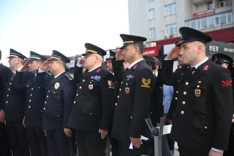 CUMHURİYET COŞKUSU
