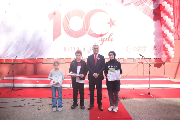 CUMHURİYET COŞKUSU