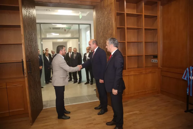 CUMHURİYET COŞKUSU