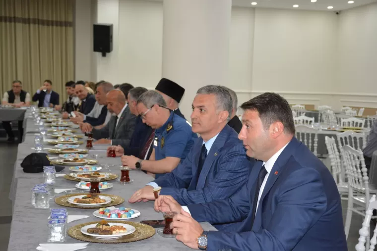 Yomra’da Bayram Coşkusu