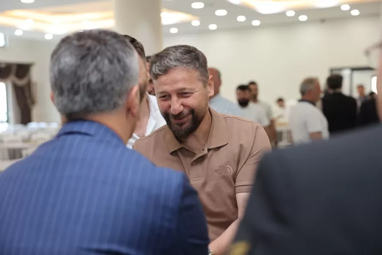 Yomra’da Bayram Coşkusu