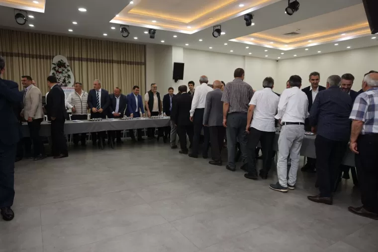 Yomra’da Bayram Coşkusu