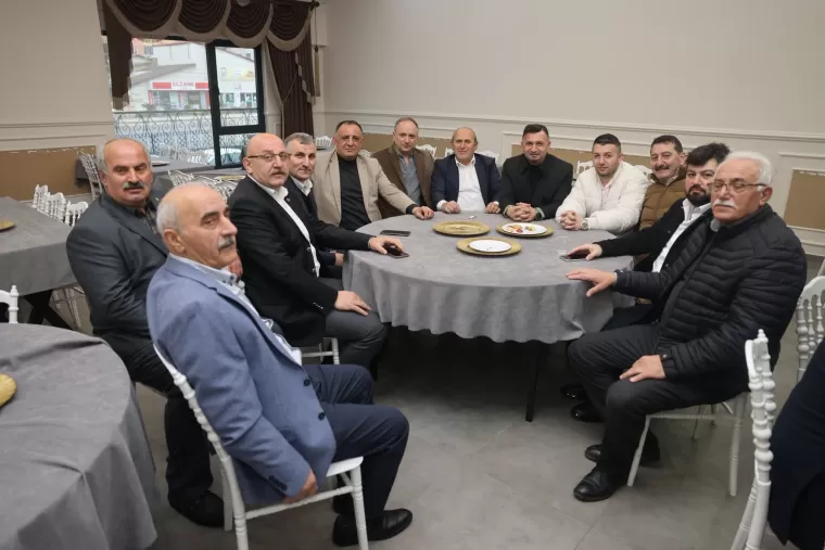 YOMRA BAYRAMLAŞTI