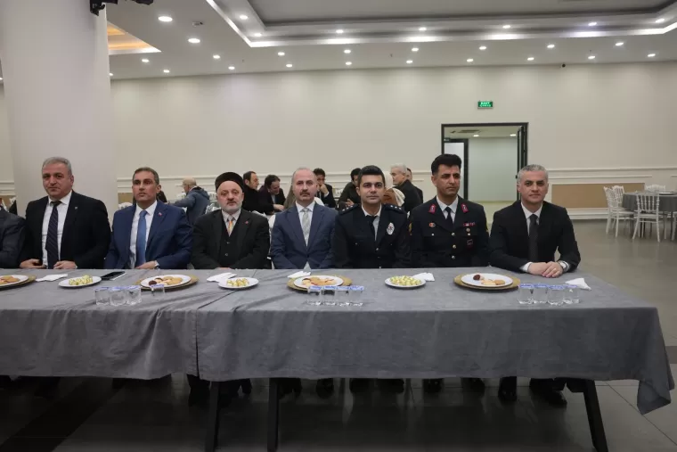 YOMRA BAYRAMLAŞTI