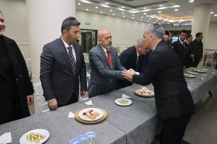 YOMRA BAYRAMLAŞTI