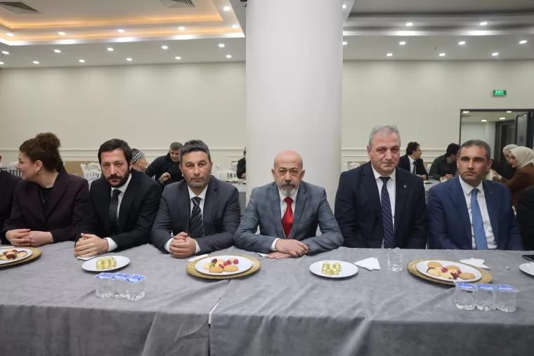 YOMRA BAYRAMLAŞTI