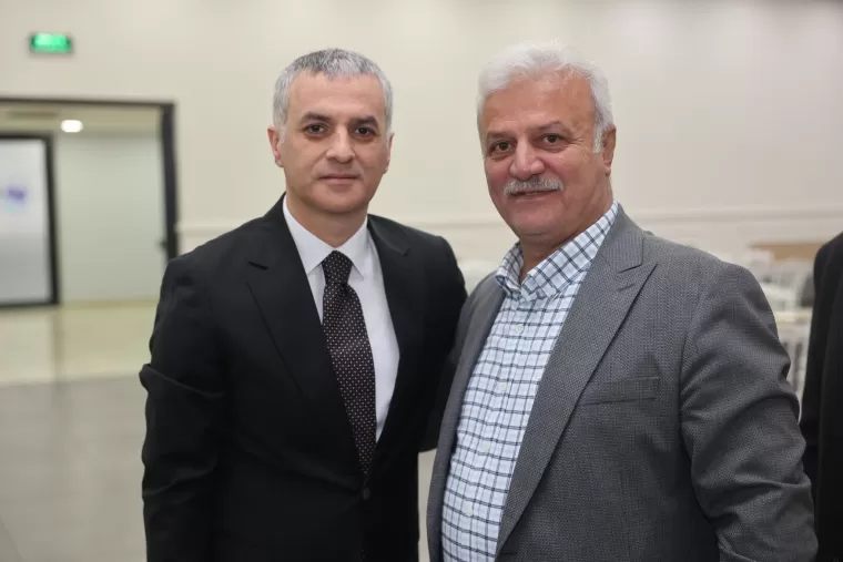 YOMRA BAYRAMLAŞTI