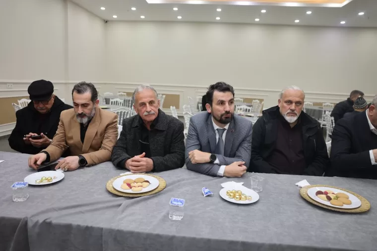 YOMRA BAYRAMLAŞTI