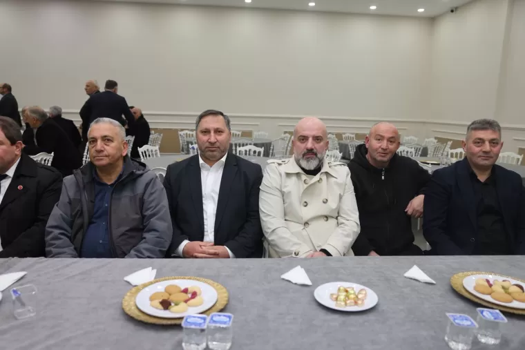 YOMRA BAYRAMLAŞTI
