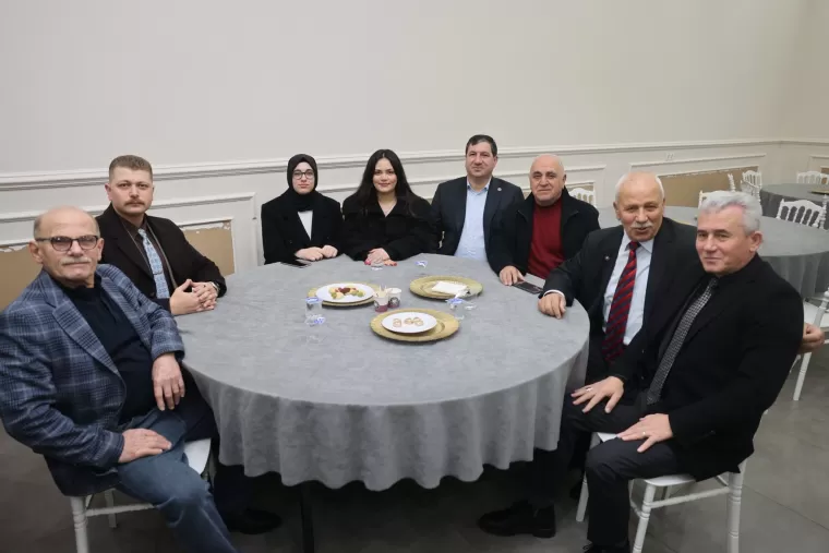 YOMRA BAYRAMLAŞTI