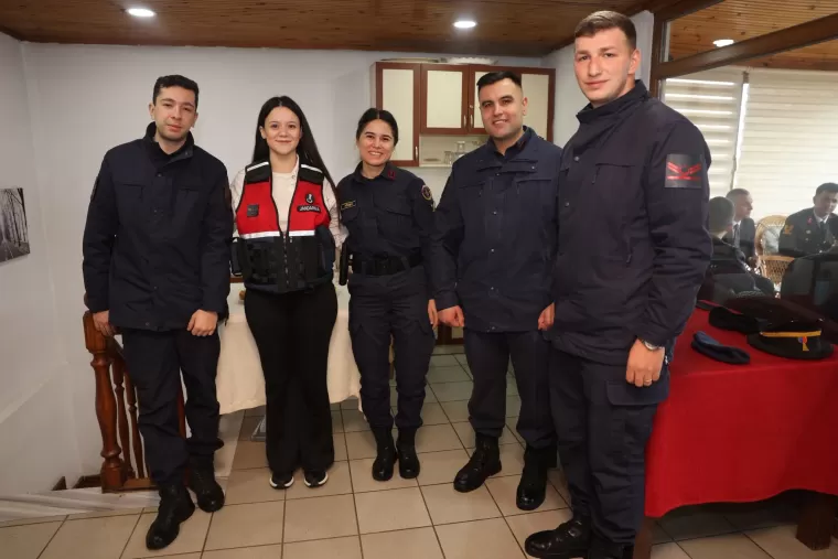 YOMRA BAYRAMLAŞTI
