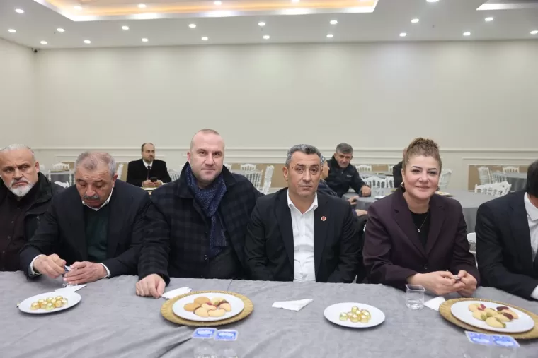 YOMRA BAYRAMLAŞTI
