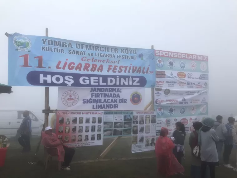 Muhteşem Festival