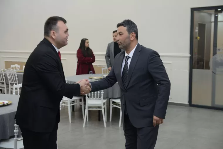 YOMRA BAYRAMLAŞTI