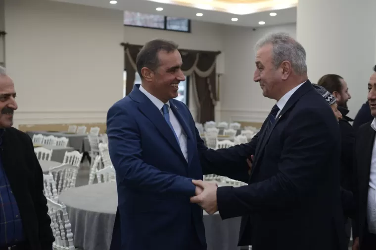 YOMRA BAYRAMLAŞTI