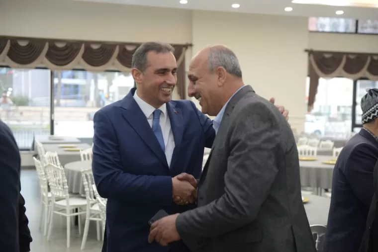 YOMRA BAYRAMLAŞTI