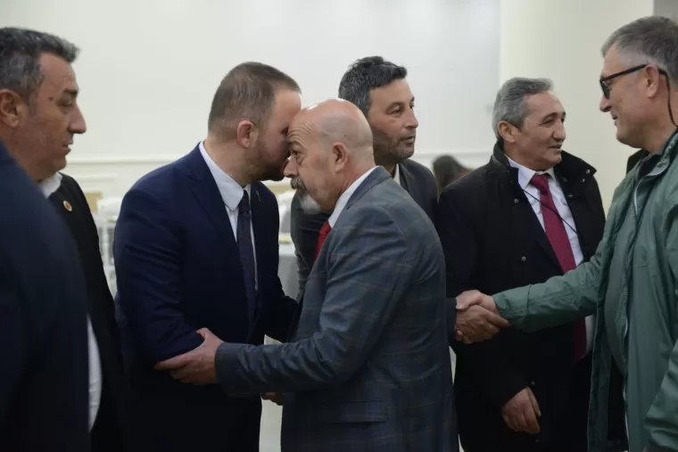 YOMRA BAYRAMLAŞTI