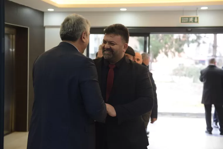 YOMRA BAYRAMLAŞTI