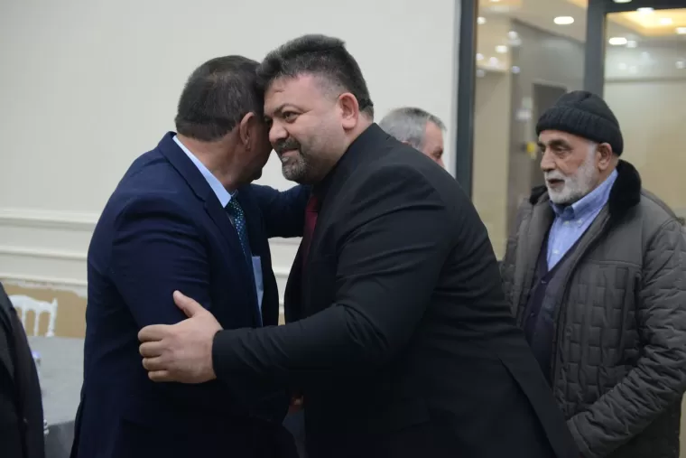 YOMRA BAYRAMLAŞTI