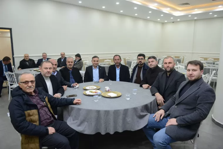 YOMRA BAYRAMLAŞTI