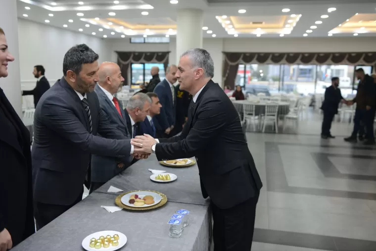 YOMRA BAYRAMLAŞTI