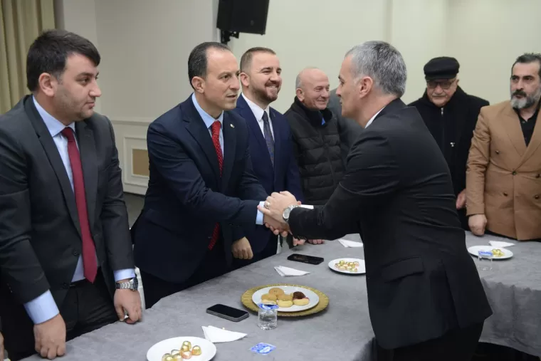 YOMRA BAYRAMLAŞTI