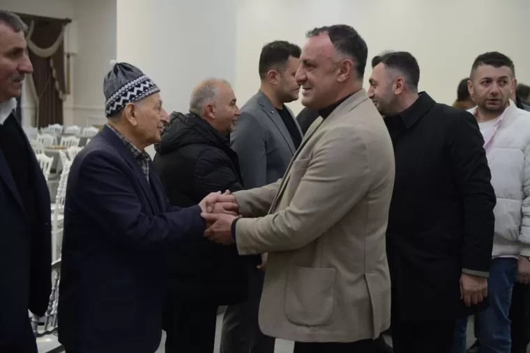 YOMRA BAYRAMLAŞTI
