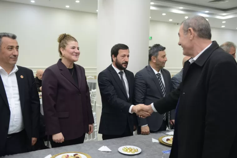 YOMRA BAYRAMLAŞTI