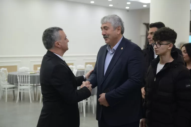 YOMRA BAYRAMLAŞTI