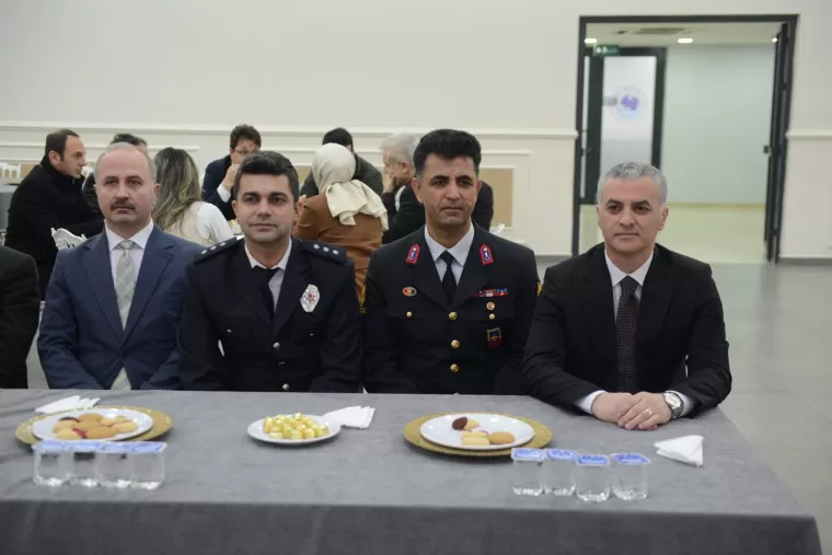 YOMRA BAYRAMLAŞTI