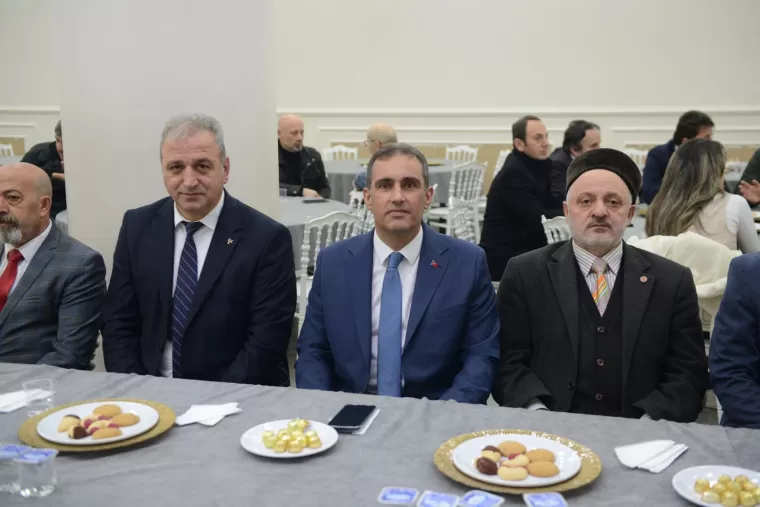 YOMRA BAYRAMLAŞTI
