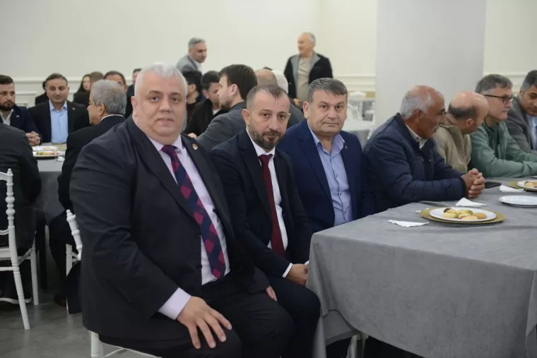 YOMRA BAYRAMLAŞTI