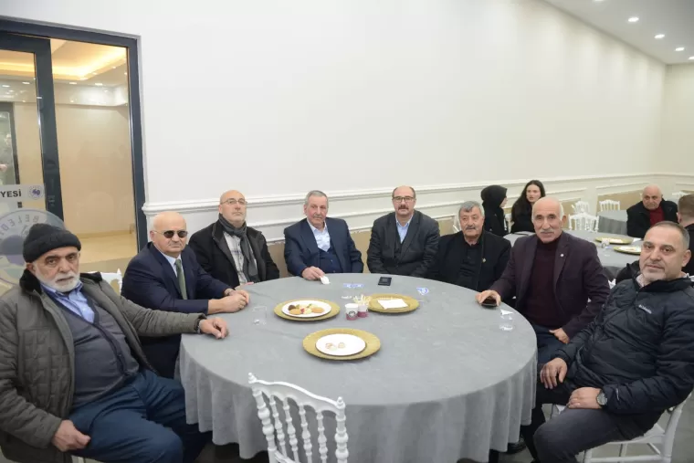 YOMRA BAYRAMLAŞTI