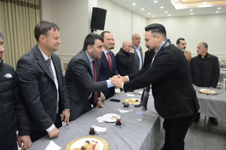 YOMRA BAYRAMLAŞTI