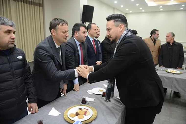 YOMRA BAYRAMLAŞTI
