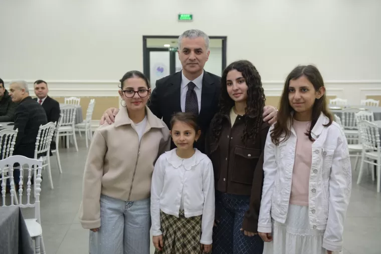 YOMRA BAYRAMLAŞTI