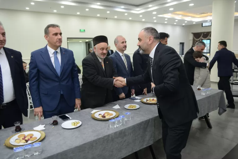 YOMRA BAYRAMLAŞTI