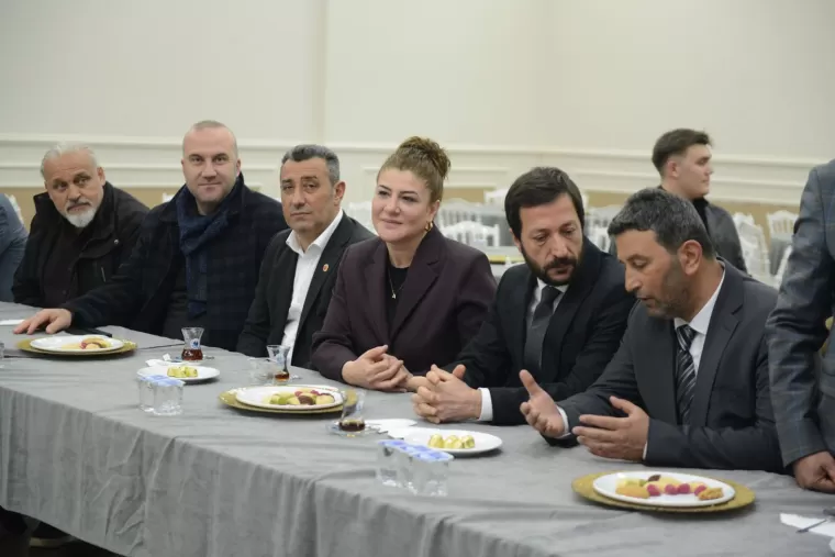 YOMRA BAYRAMLAŞTI