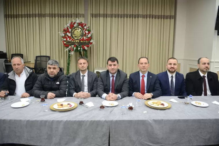 YOMRA BAYRAMLAŞTI