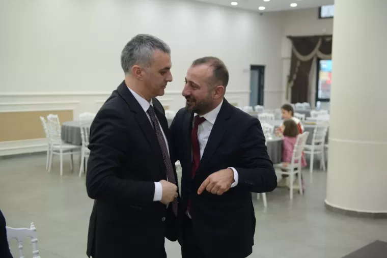 YOMRA BAYRAMLAŞTI