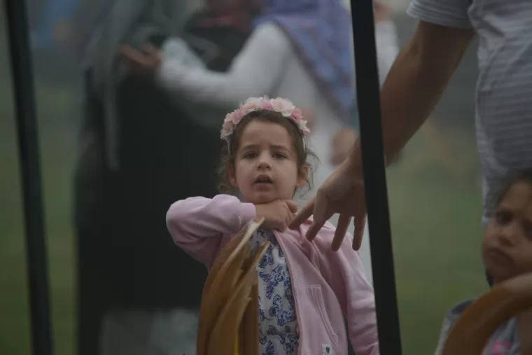 DEMİRCİLER’DE  MUHTEŞEM FESTİVAL