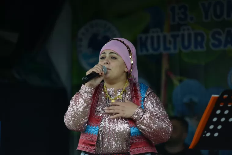 DEMİRCİLER’DE  MUHTEŞEM FESTİVAL