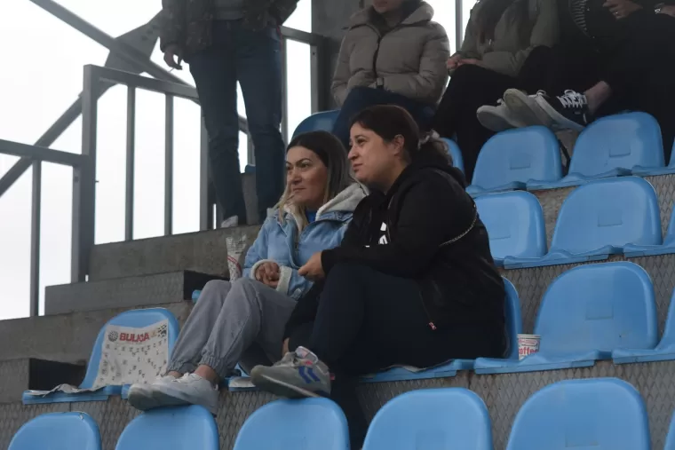Futbol turnuvasına taraftardan büyük ilgi