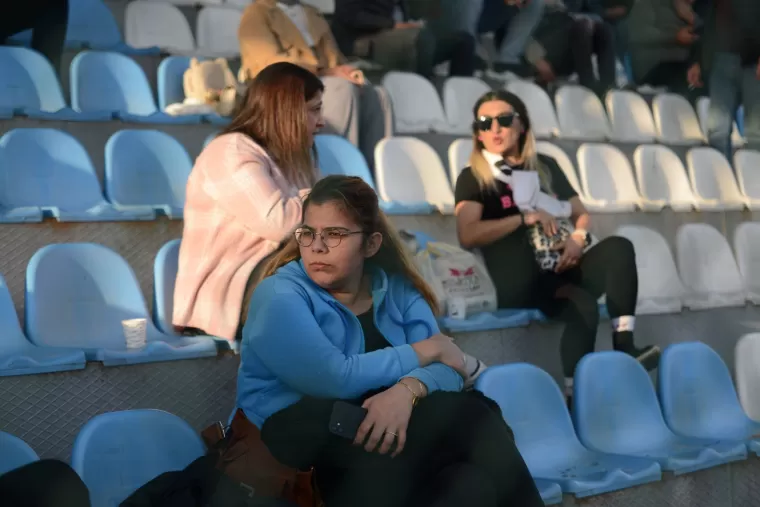 Futbol turnuvasına taraftardan büyük ilgi