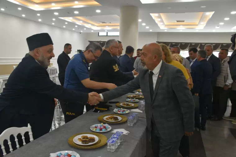 Yomra’da Bayram Coşkusu